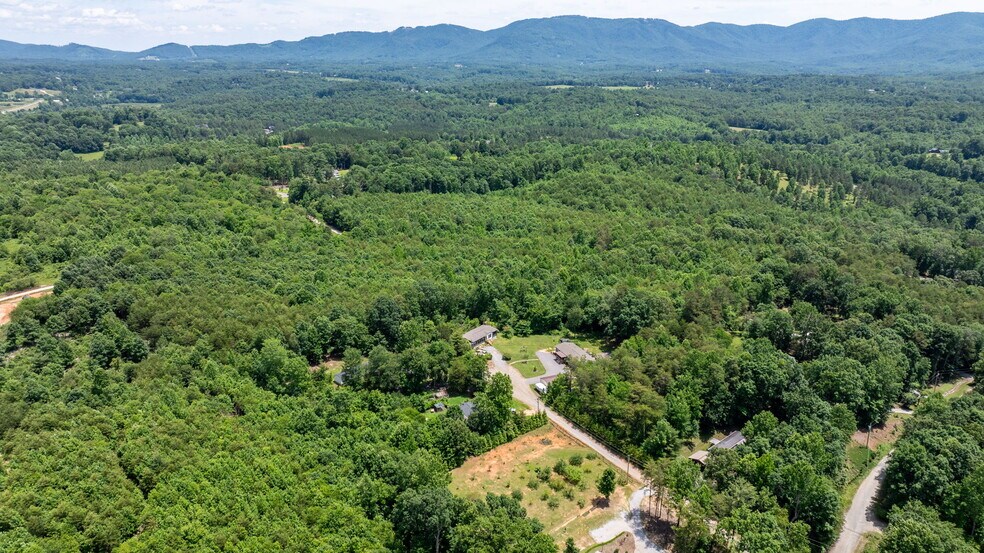 More Photos Of 1981 Jamestown Rd, Morganton Land For Sale