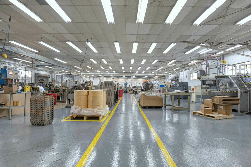 More Photos Of 1323 11th Ave, Columbus Industrial For Sale