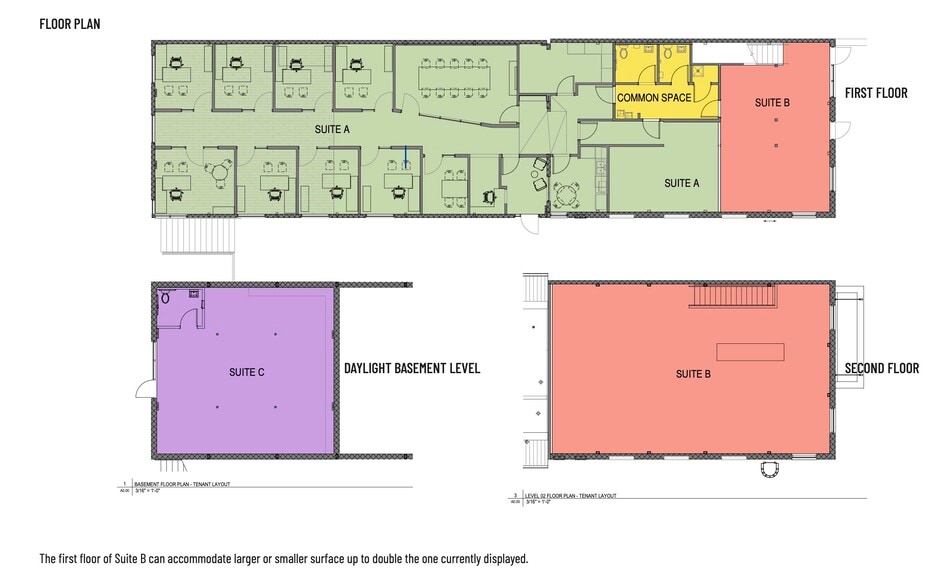 More Photos Of 1512 Southwood Ave, Charlotte Storefront Retail Office For Lease