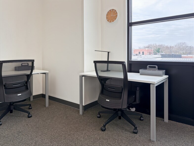 More Photos Of 1225 W 25th St, Norfolk Coworking Space