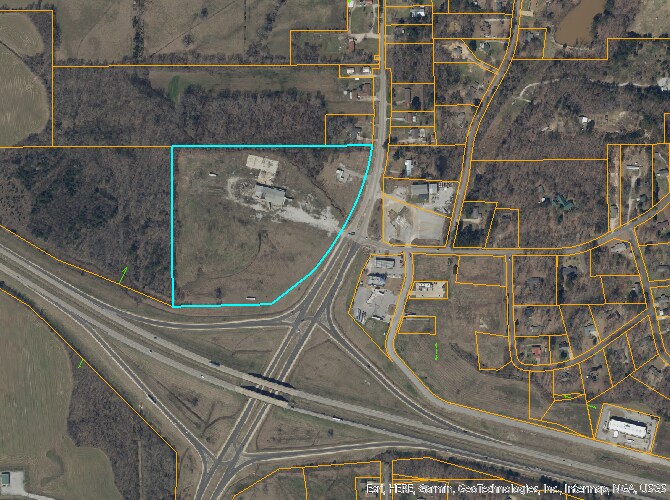 More Photos Of 2255 Veterans, Tupelo Land For Sale