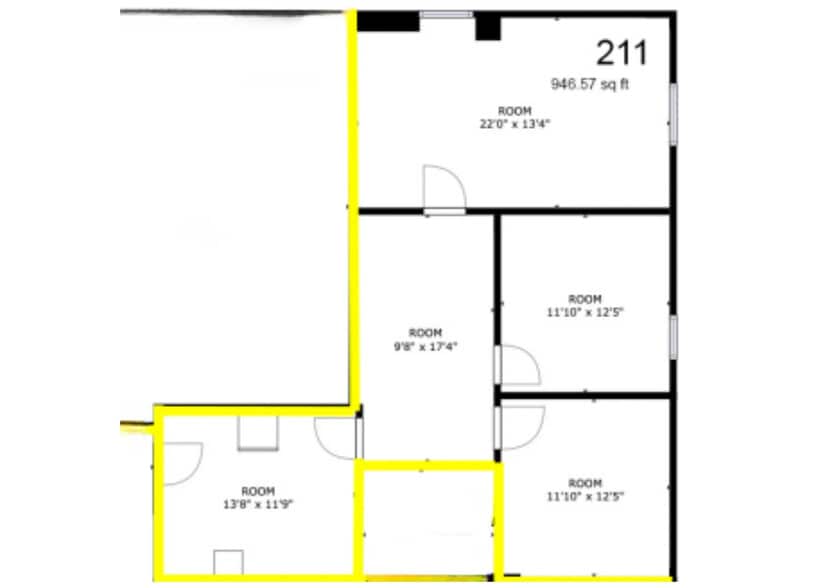 More Photos Of 2601 N 3rd St, Phoenix Medical For Lease