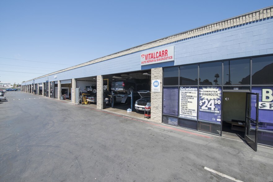 More Photos Of 1403-1427 Broadway, Chula Vista Auto Repair For Lease