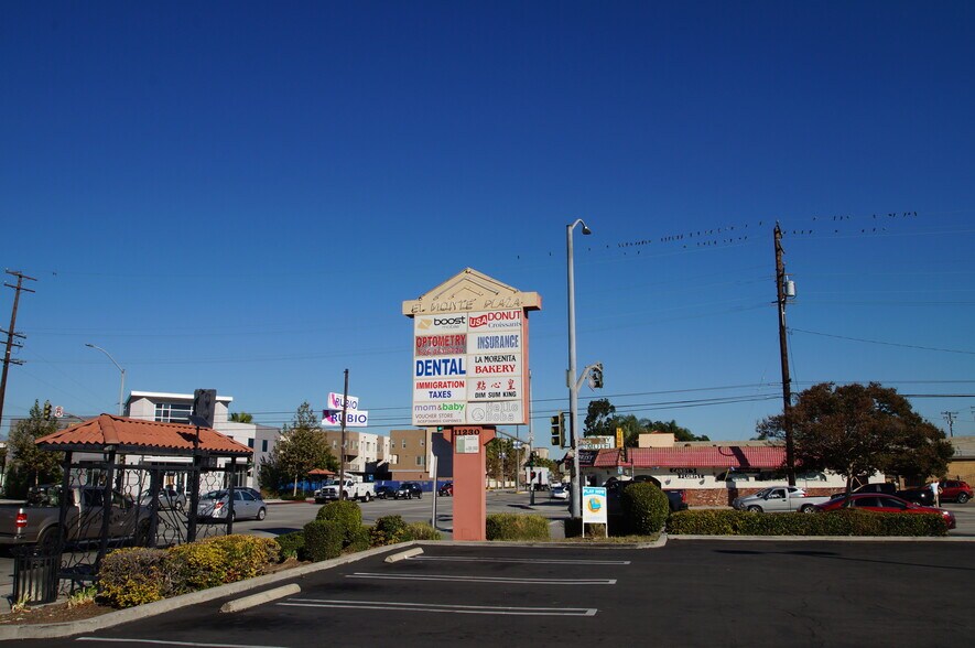 More Photos Of 11230 Garvey Ave, South El Monte Unknown For Lease