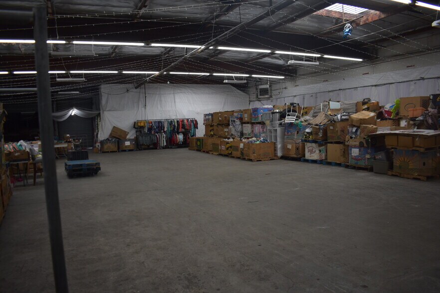 More Photos Of 8614-8616 Mettler St, Los Angeles Industrial For Sale