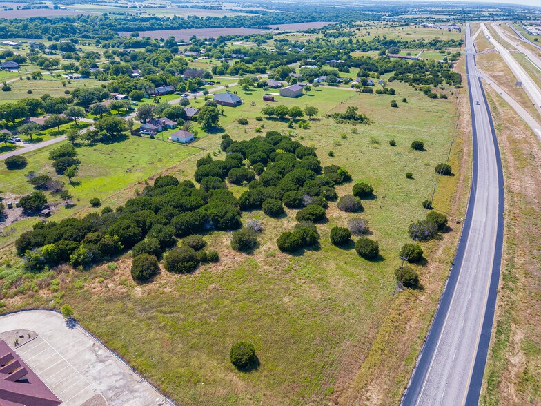 Primary Photo Of 1711 Walter Holliday, Cleburne Land For Sale