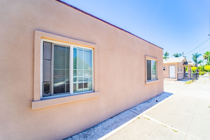 More Photos Of 4451 Dwight St, San Diego Apartments For Sale