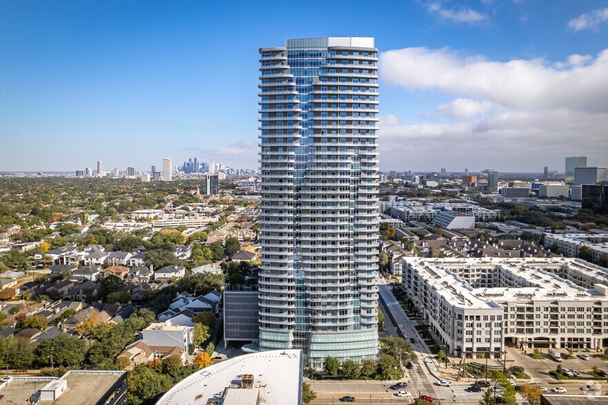 More Photos Of 2929 Weslayan St, Houston Apartments For Lease