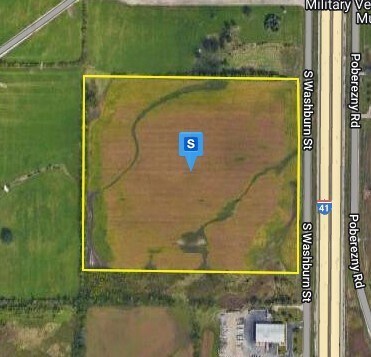 More Photos Of S Washburn St, Oshkosh Land For Sale