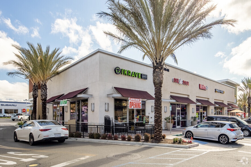 More Photos Of 23642 Rockfield Blvd, Lake Forest General Retail For Lease