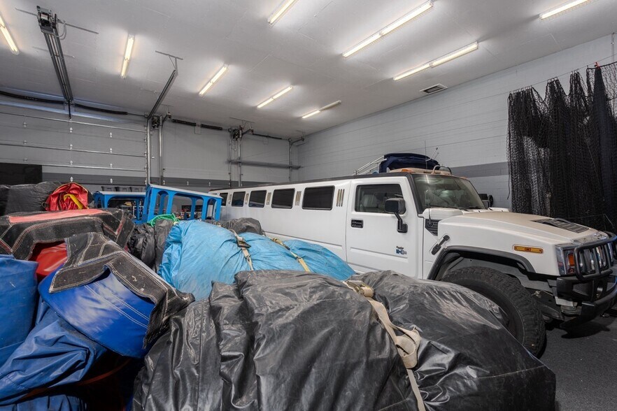 More Photos Of 4521 Bristol Hwy, Johnson City Refrigeration Cold Storage For Sale