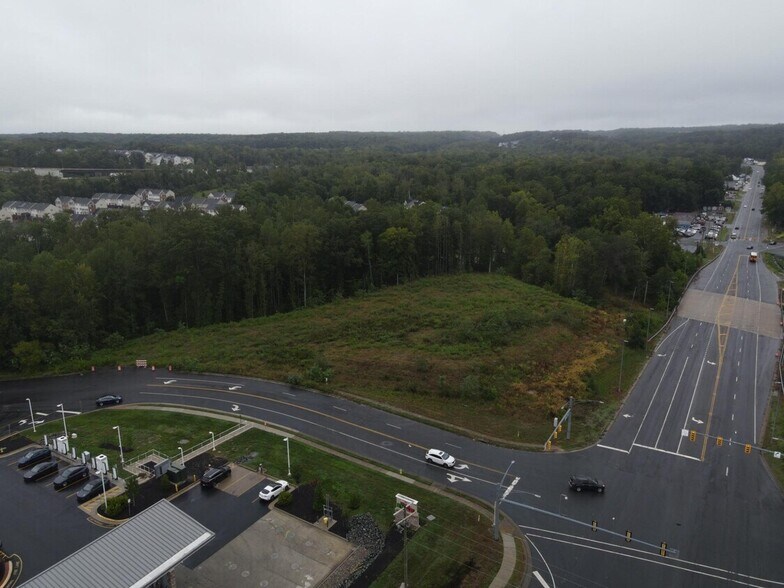 More Photos Of Port Aquia Dr Port Aquia Dr & Richmond Hwy, Stafford Land For Sale
