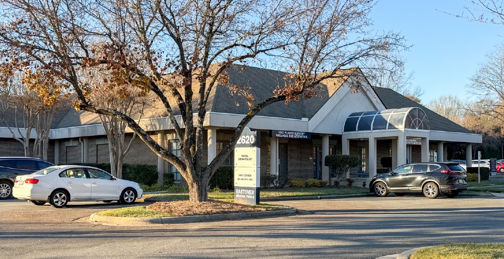 More Photos Of 2620 E 7th St, Charlotte Medical For Sale