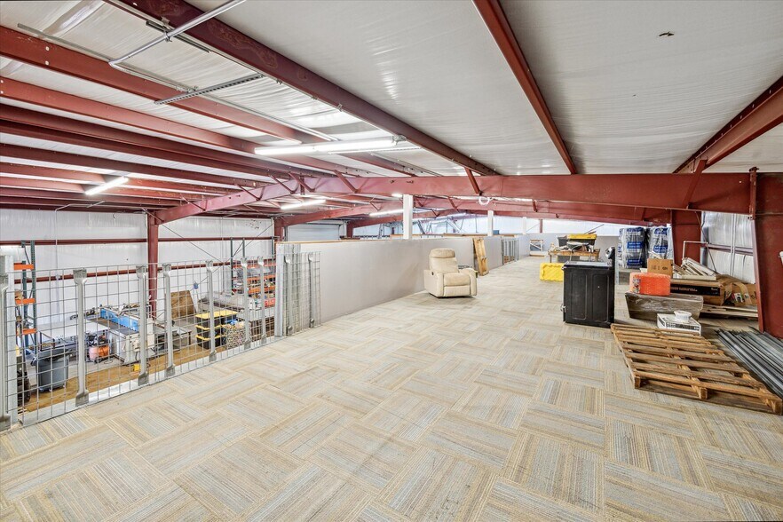 More Photos Of 11126 Timber Crest Dr, Houston Warehouse For Sale