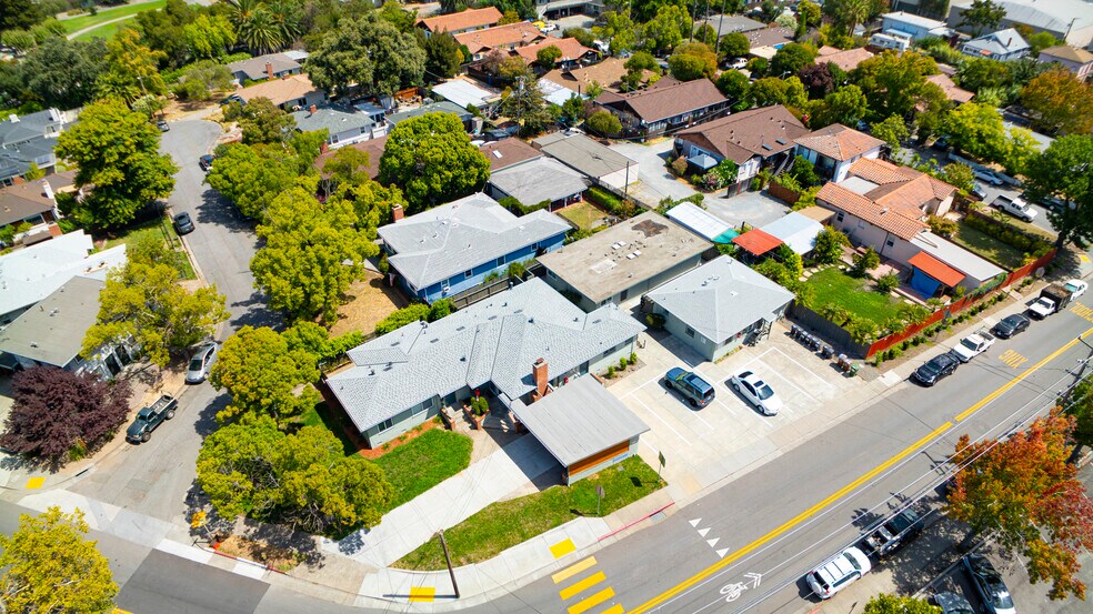 More Photos Of 390-406 Woodland Ave, San Rafael Apartments For Sale