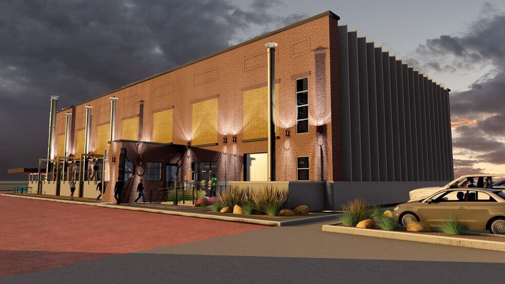 More Photos Of , Lubbock General Retail For Sale