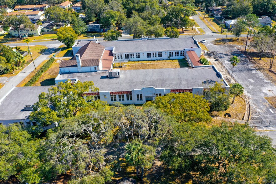 More Photos Of 340 N Boston Ave, Deland Apartments For Sale