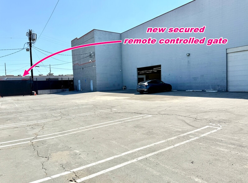 More Photos Of 1813 E Washington Blvd, Los Angeles Distribution For Sale