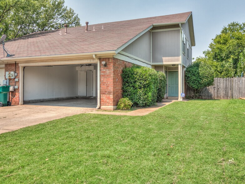 More Photos Of , Oklahoma City Specialty For Sale
