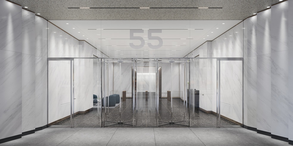 Primary Photo Of 55 Broad St, New York Office For Lease