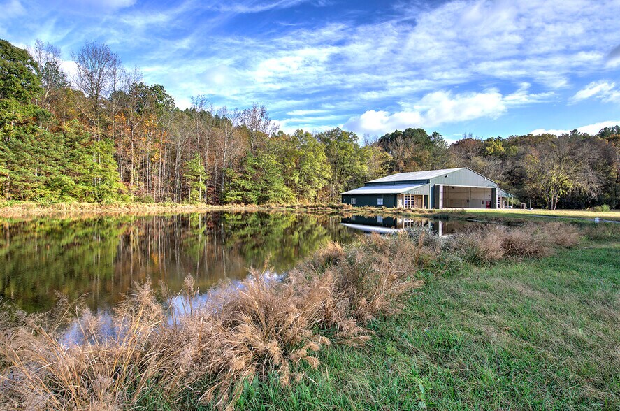 More Photos Of 1195 Grady Rd, Rockmart Land For Sale