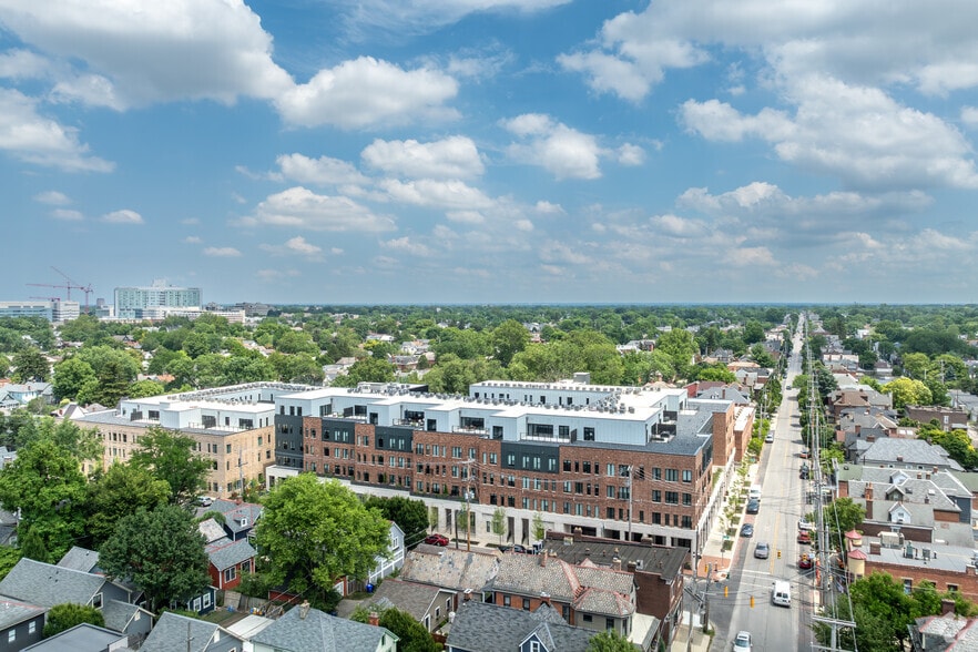 More Photos Of 850 Jaeger St, Columbus Apartments For Lease