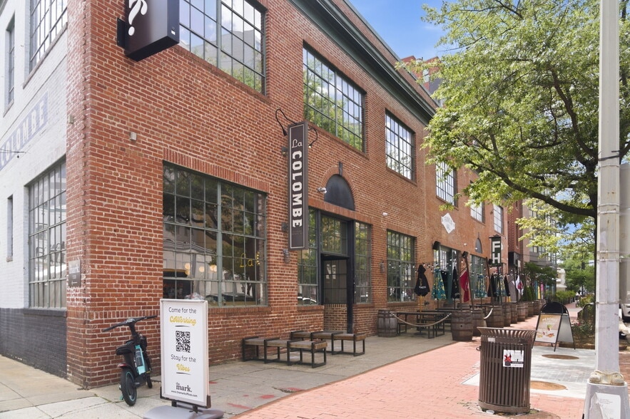More Photos Of 2263 12th St NW, Washington Storefront Retail Residential For Sale