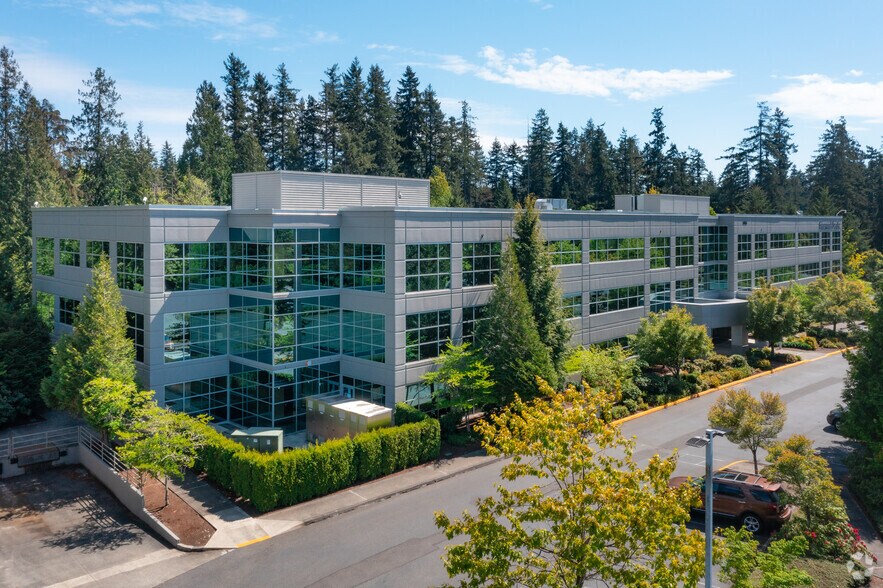 More Photos Of 3455 S 344th Way, Federal Way Office For Sale