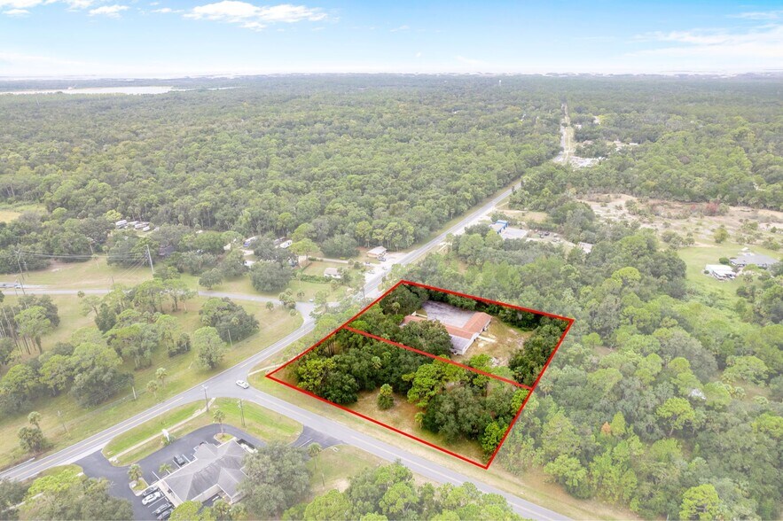 More Photos Of 377 Highway 40 W, Inglis Flex For Lease