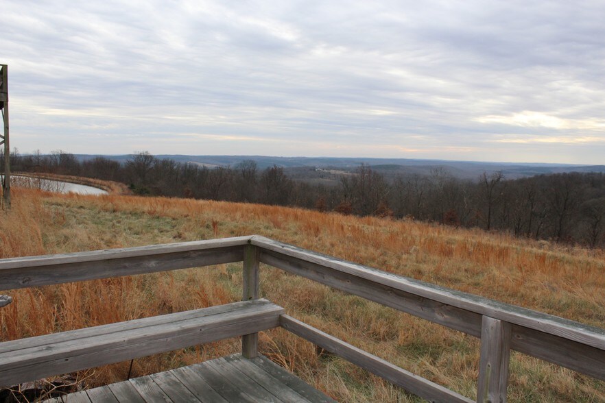 More Photos Of Bruce Johnson Rd, Herod Land For Sale