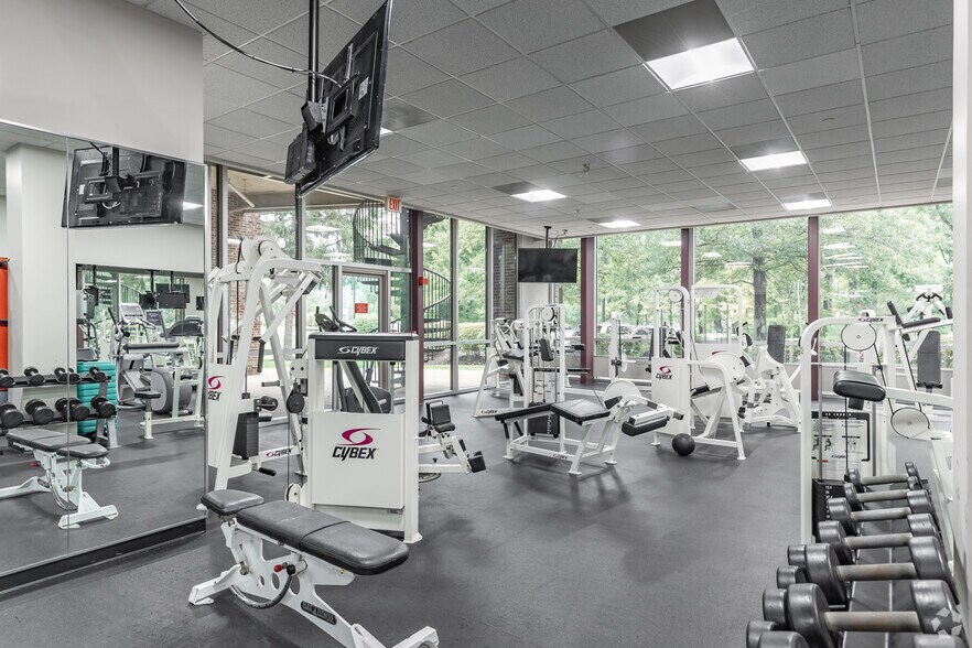 Photo of 1st Floor Ste 110