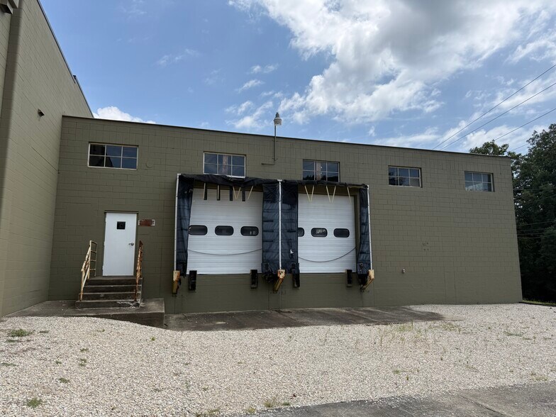 More Photos Of 6385 IN-164, Jasper Warehouse For Sale