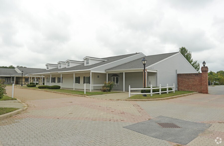 More Photos Of 100 Saratoga Village Blvd, Malta Unknown For Lease