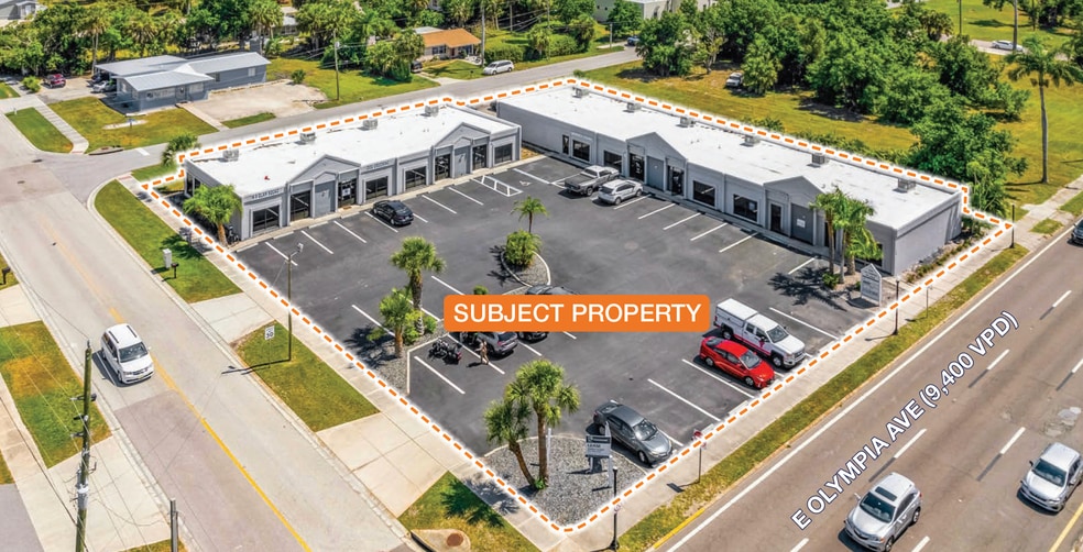 More Photos Of 525 E Olympia Ave, Punta Gorda Storefront Retail Office For Lease