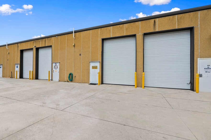 More Photos Of 1501 SE Decker Ave, Stuart Industrial For Sale