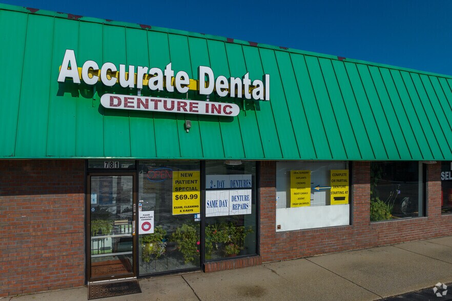 More Photos Of 781-885 Sumpter Rd, Belleville Unknown For Lease