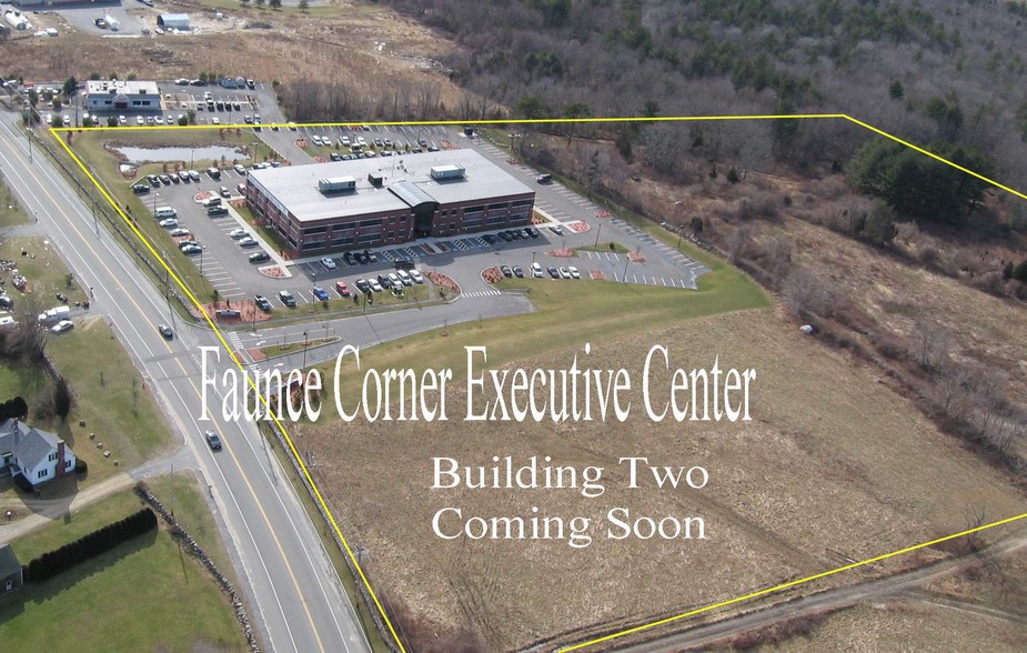 More Photos Of 500 Faunce Corner Rd, Dartmouth Medical For Lease