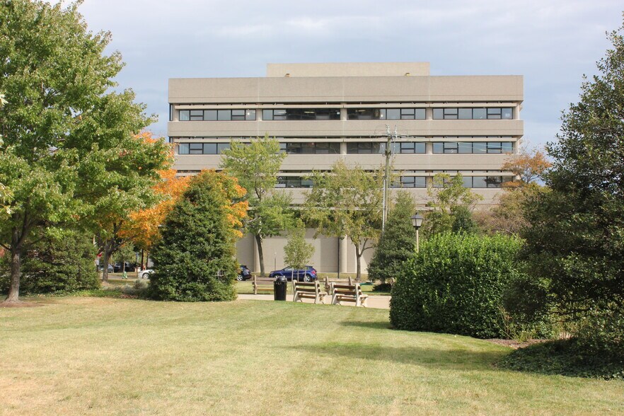 Primary Photo Of 701 N Fairfax St, Alexandria Office For Lease