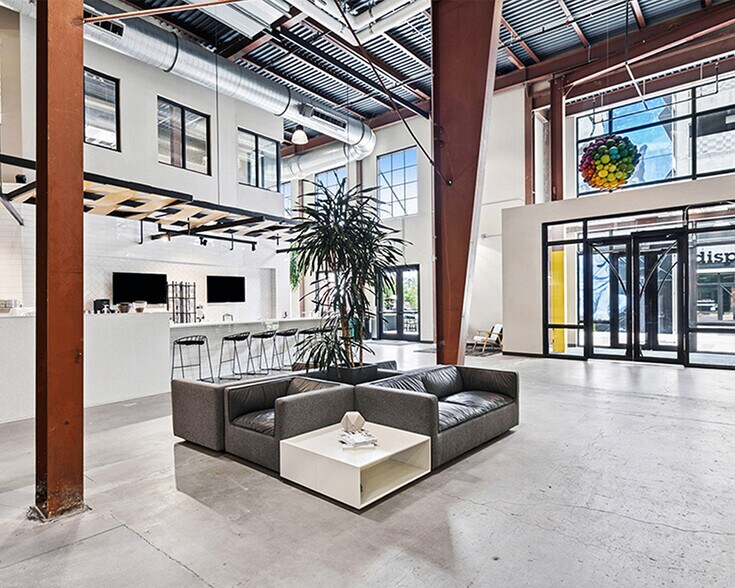 More Photos Of 3827 N Lafayette St, Denver Coworking Space