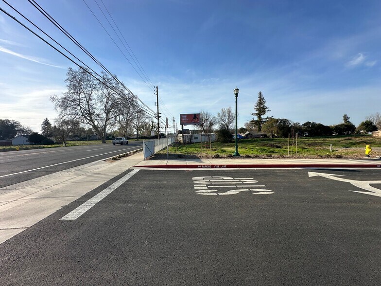 More Photos Of 1419 Highway 99, Gridley Land For Sale