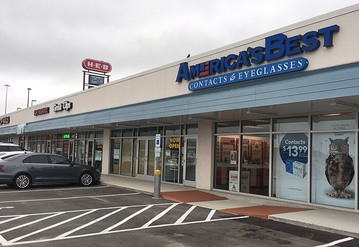 More Photos Of 3506-3528 Palmer Hwy, Texas City General Retail For Lease