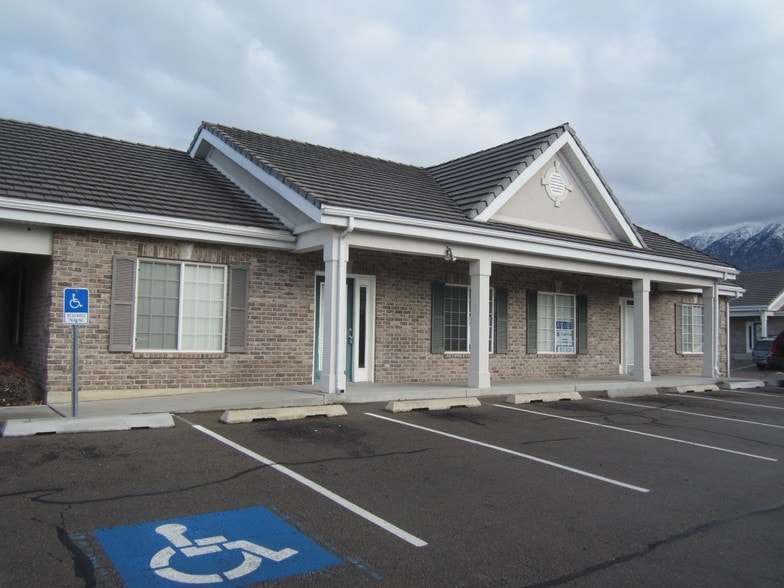 More Photos Of 194 E 860 S, Orem Office For Lease