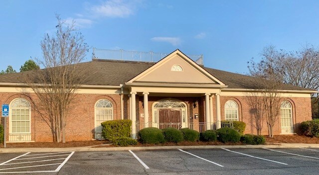 More Photos Of 2421 Brookstone Centre Pky, Columbus Medical For Sale