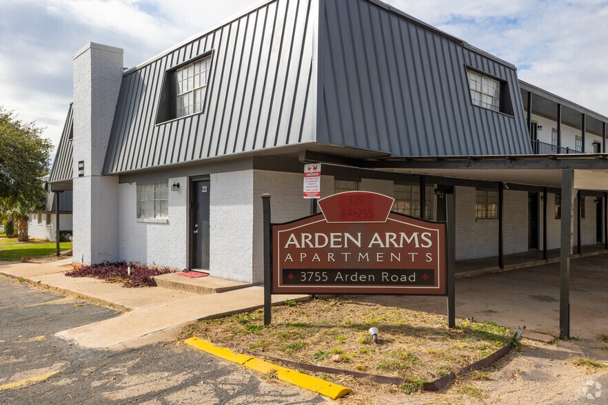 More Photos Of 3755 Arden Rd, San Angelo Apartments For Sale