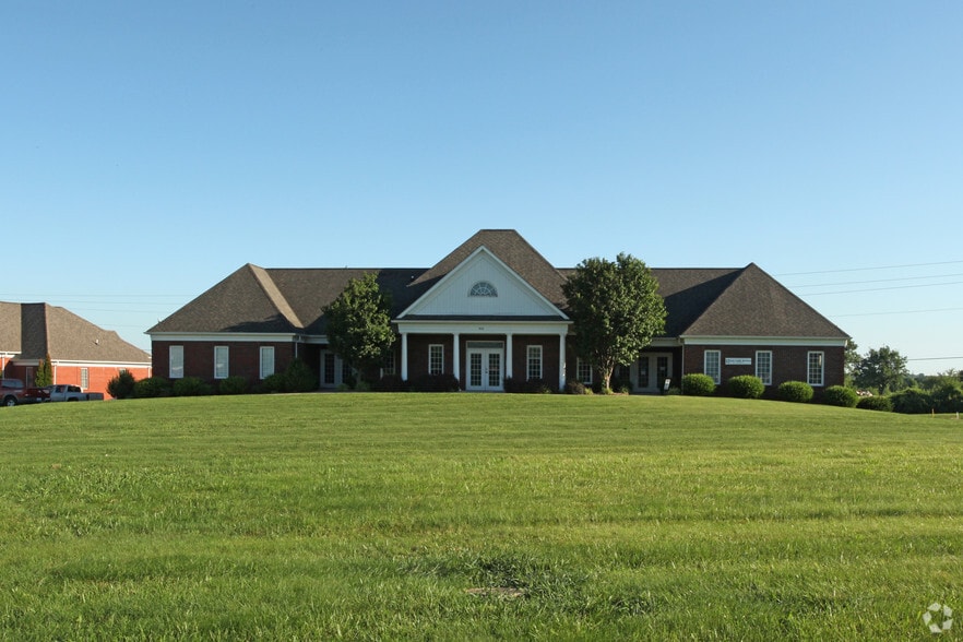 More Photos Of 102 Manor Ave, Bardstown Office For Lease