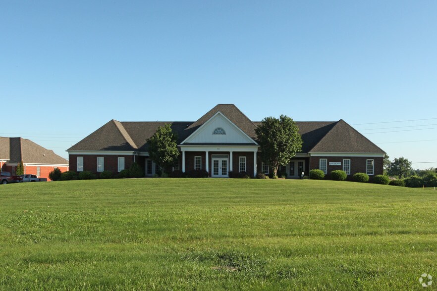 More Photos Of 102 Manor Ave, Bardstown Office For Sale