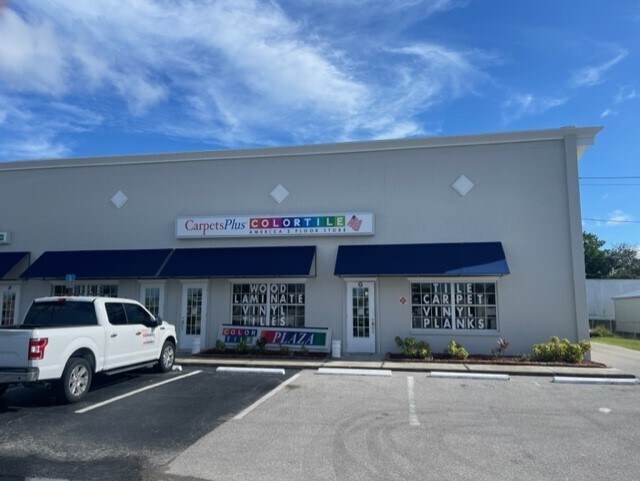 More Photos Of 3036 Tamiami Trl, Port Charlotte Unknown For Lease