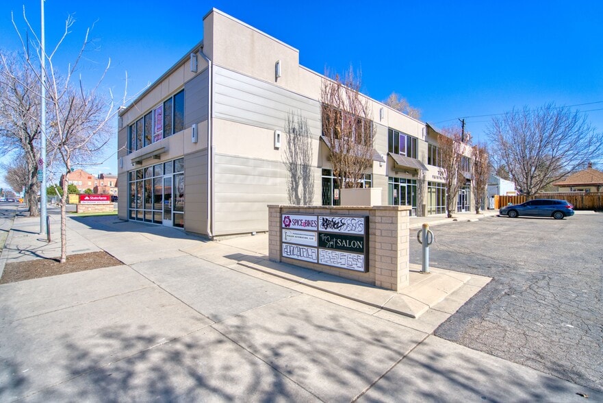 More Photos Of 724 Main Street Plaza, Longmont Storefront Retail Office For Sale