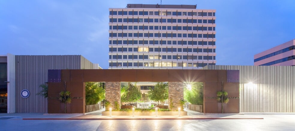 Primary Photo Of 3031 Tisch Way, San Jose Office For Lease