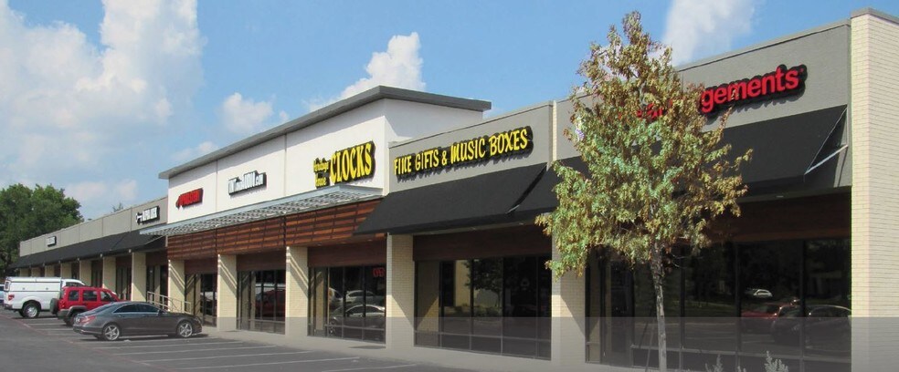 More Photos Of 14430 Midway Rd, Farmers Branch Unknown For Lease